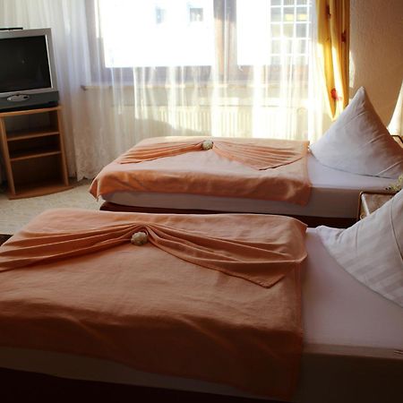 Top Hotel Edingen Zewnętrze zdjęcie