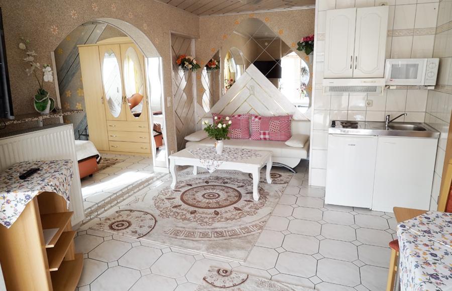 Top Hotel Edingen Zewnętrze zdjęcie