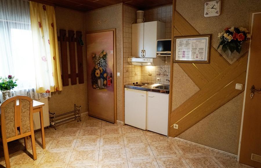 Top Hotel Edingen Zewnętrze zdjęcie