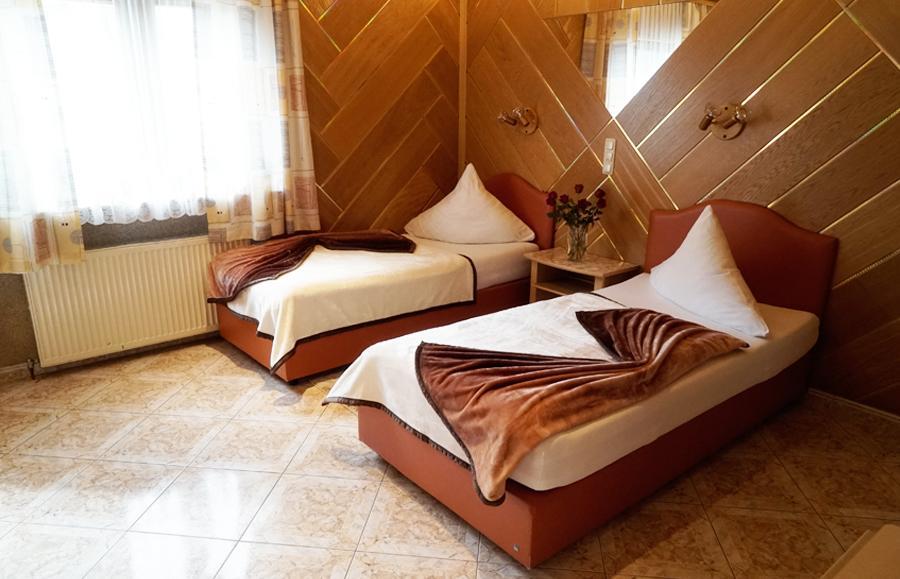 Top Hotel Edingen Zewnętrze zdjęcie