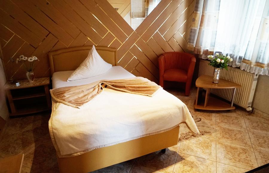 Top Hotel Edingen Zewnętrze zdjęcie